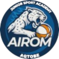 AiRom 阿克托貝