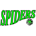 霍恩斯比蜘蛛女篮