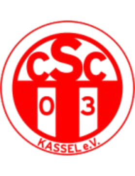 CSC 03卡塞尔