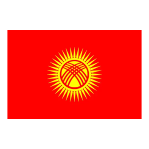 吉尔吉斯斯坦U17