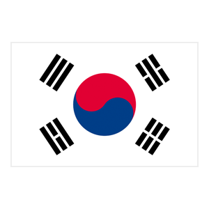 韩国