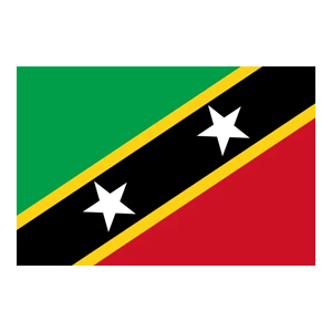 圣基茨及尼维斯女足