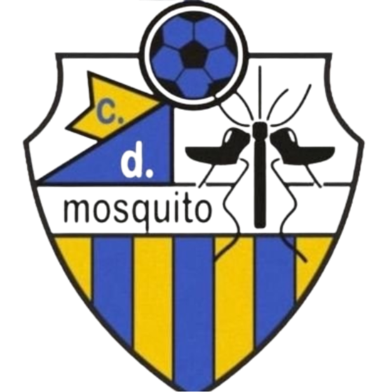 CD 莫斯奎托 U19