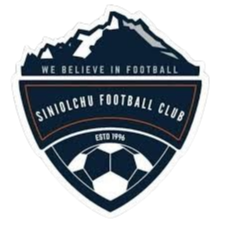 西尼奧褚FC