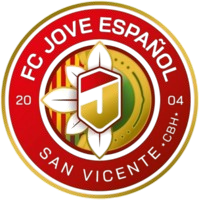 祖维艾斯潘诺U19