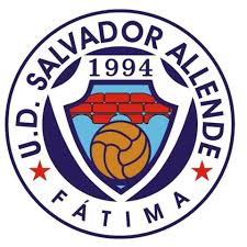 萨尔瓦多阿连德女足