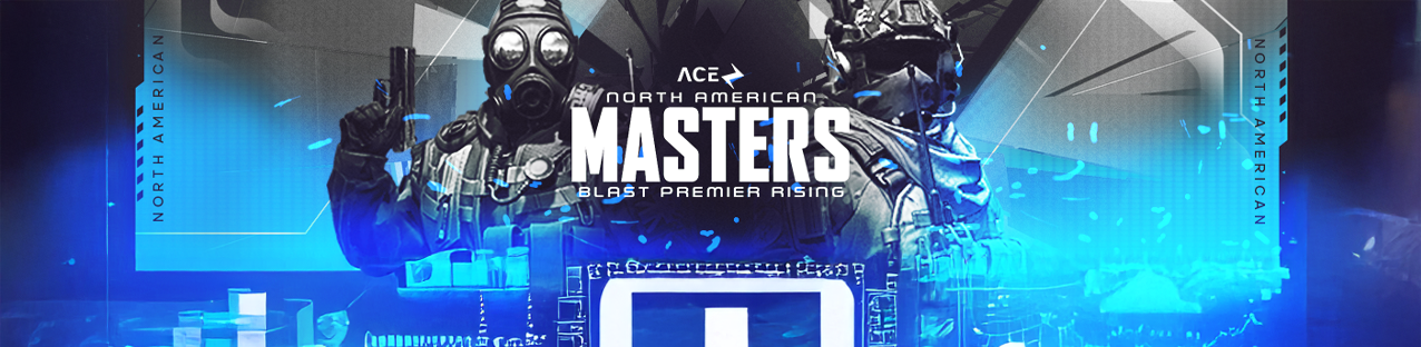 ACE北美大师赛 2026 BLAST Premier晋级赛事
