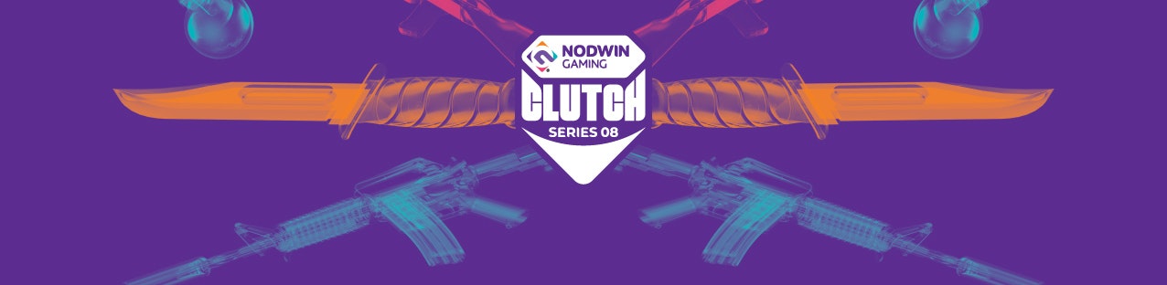 NODWIN 離合器第八系列封閉排位賽