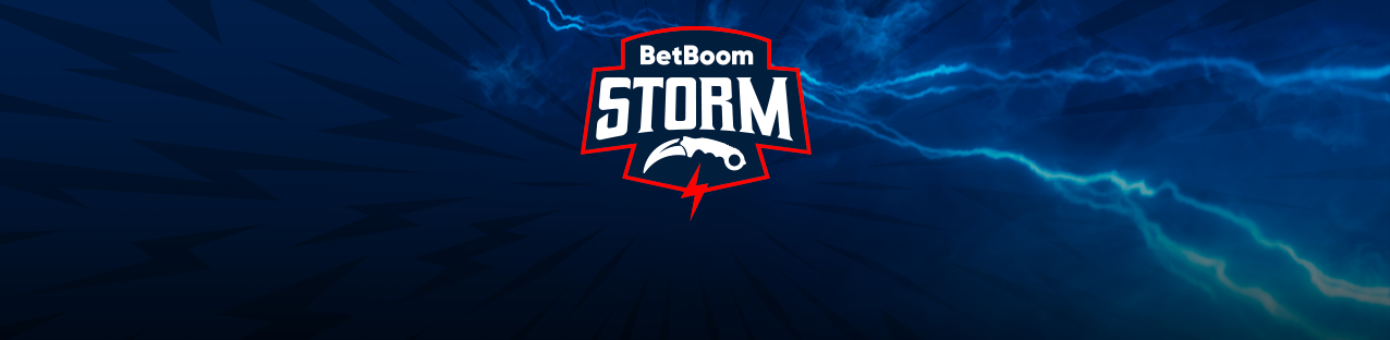 BetBoom風暴第三季