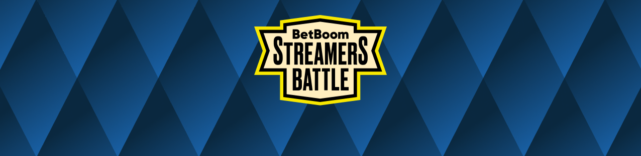 BetBoom 實況主對決第五季