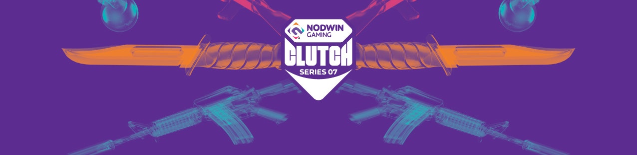 NODWIN 離合器第七系列封閉排位賽