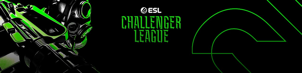 ESL挑戰者聯賽第51季大洋洲盃 4