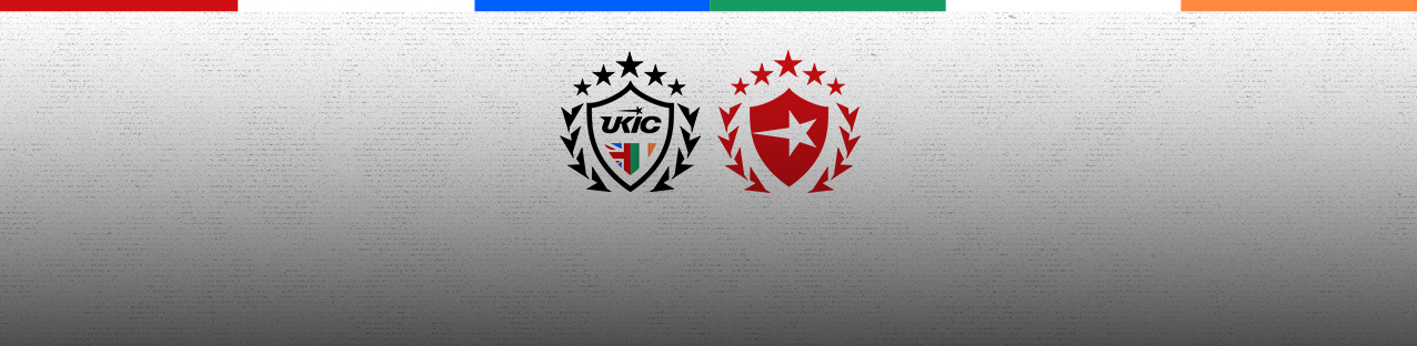 2026 UKIC  春季大师赛