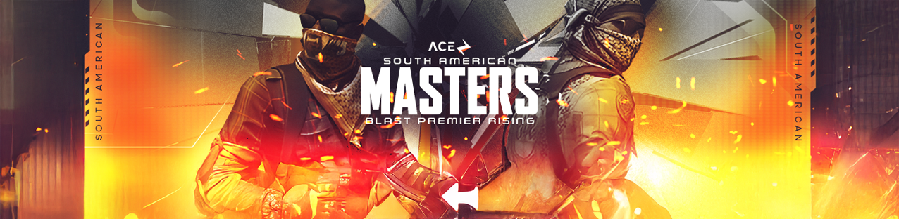 ACE南美大师赛 2026 BLAST Premier晋级赛事