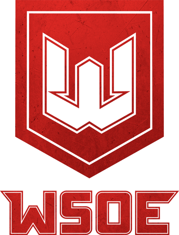 WSOE 6：Dota 2 - 寧靜的命運