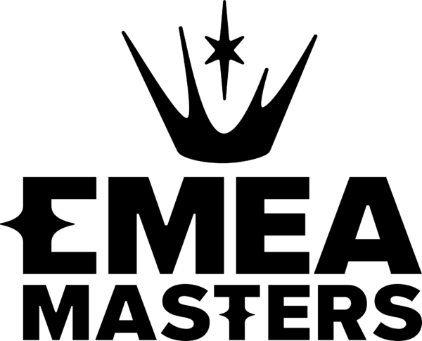 EMEA大師