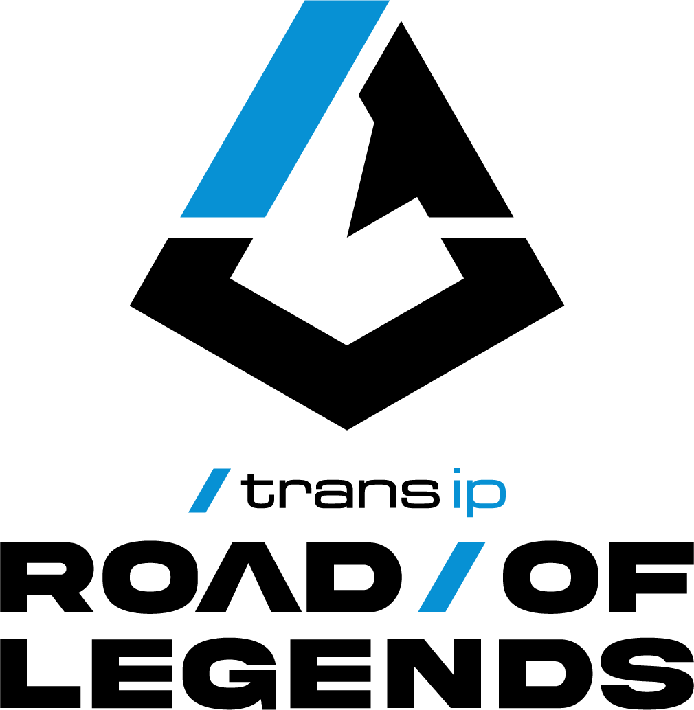 傳奇之路-2026年春季