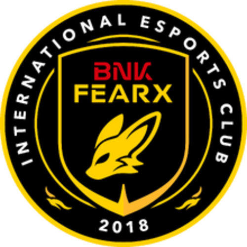 fearx