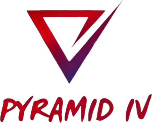 金字塔IV電競