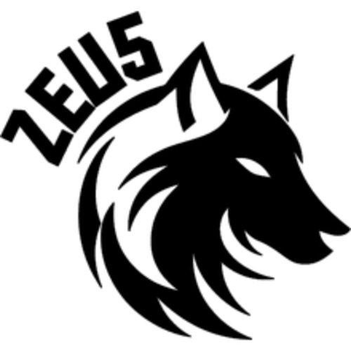 Zeu5 電競