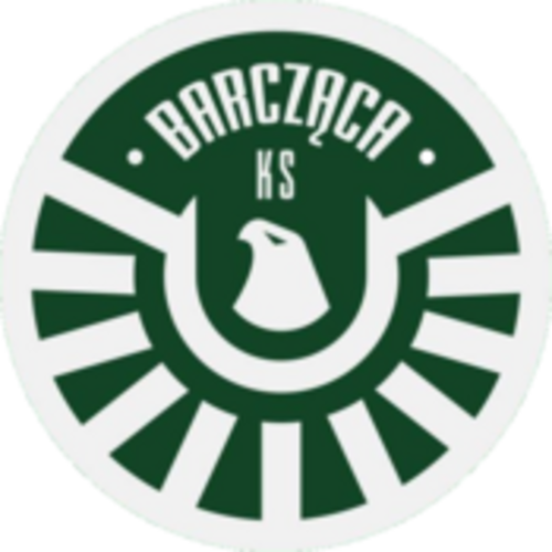 Orzeł Barcząca 電競